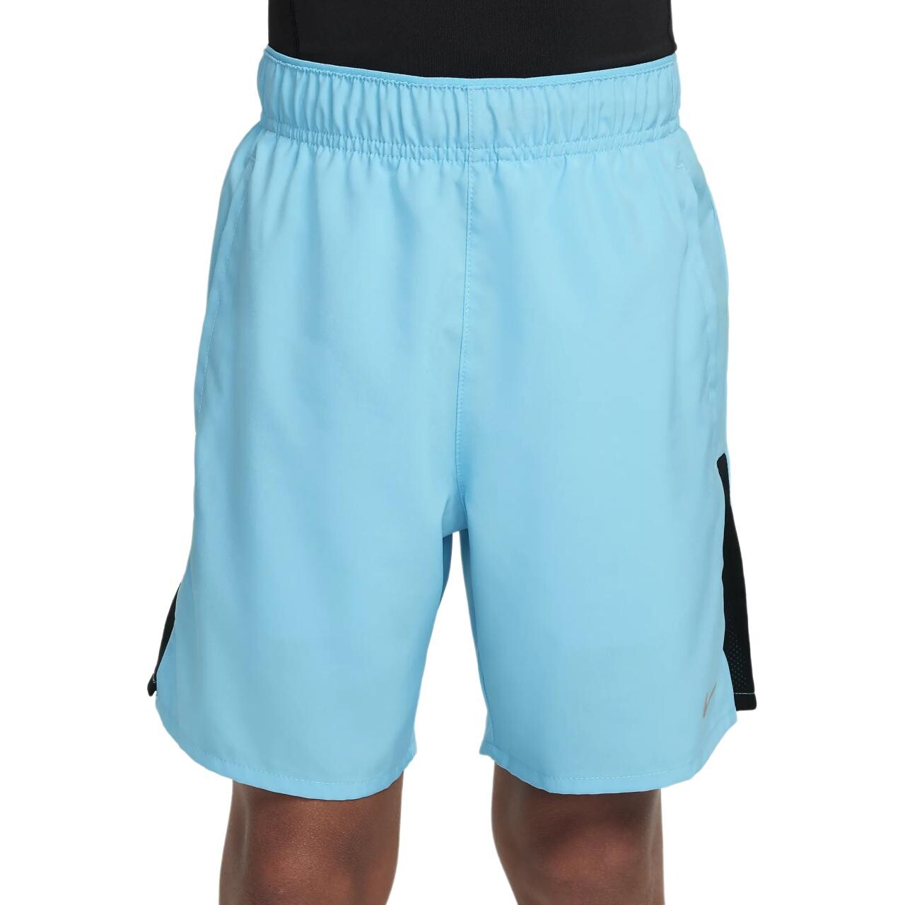 

GS Шорты Nike, синий
