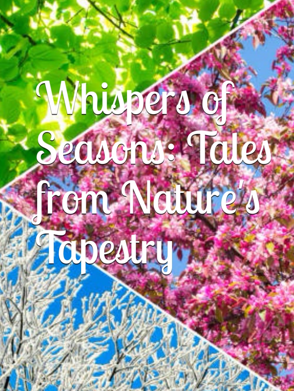 

Whispers of Seasons: Tales from Nature's Tapestry (Independently published)