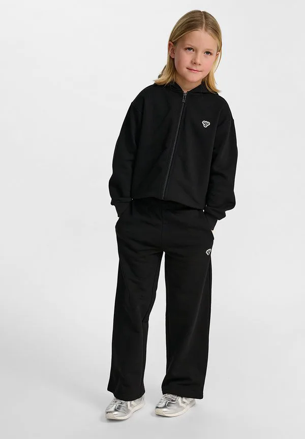 Hmljr wl bee спортивные штаны Hummel, Black