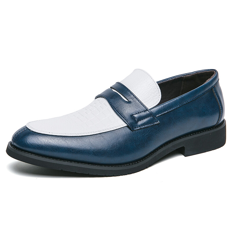 

Туфли мужские Men"s Casual Men Low-Top Bvfnlee, цвет All White