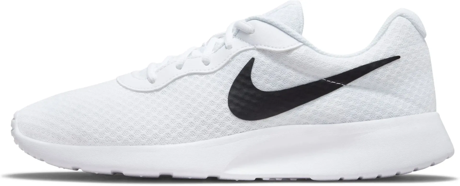 

Спортивные кроссовки Nike "TANJUN" Nike Sportswear, черный