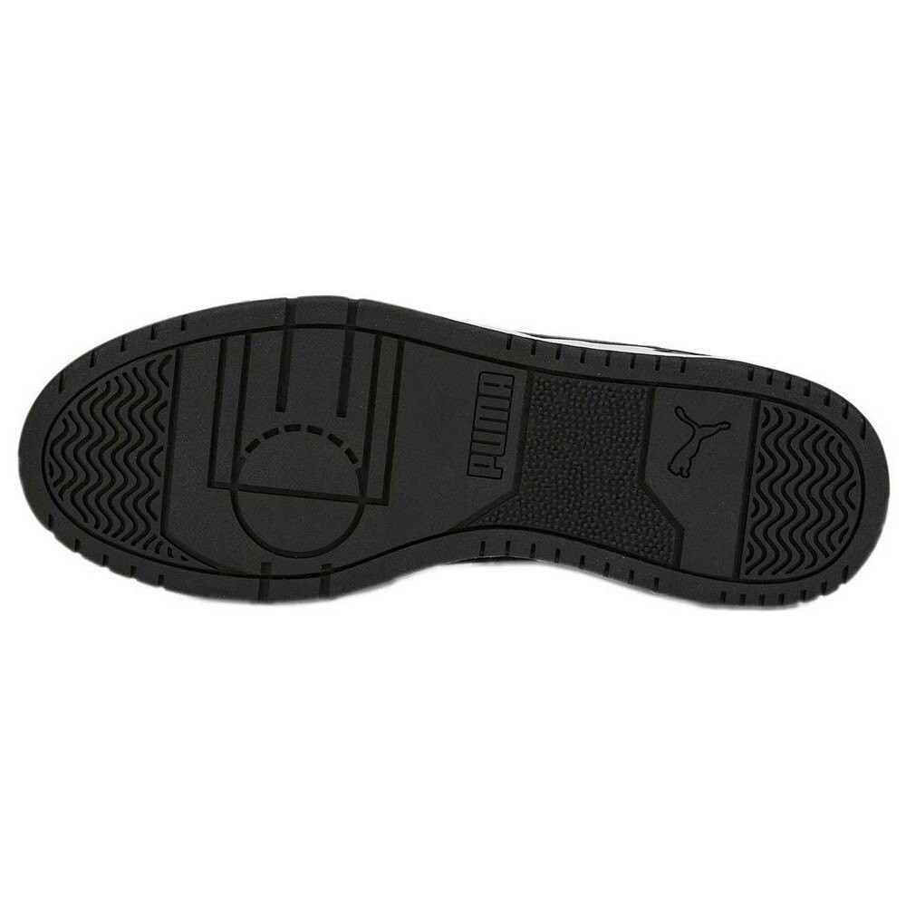 Кроссовки Puma Rbd Game Low , черный — фото 2