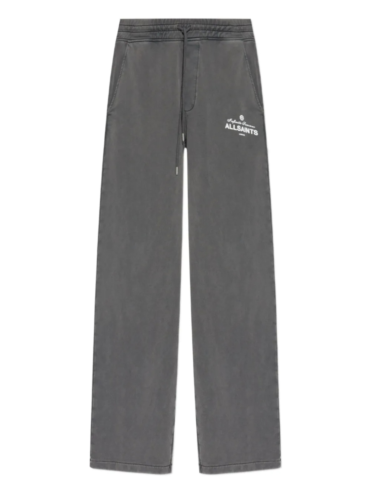 

AllSaints спортивные брюки Soleil, черный