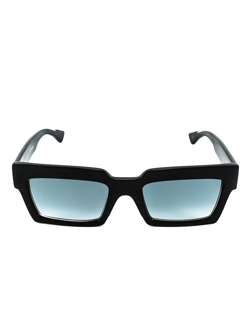 

Солнцезащитные очки прямоугольной формы SMART Kador, черный