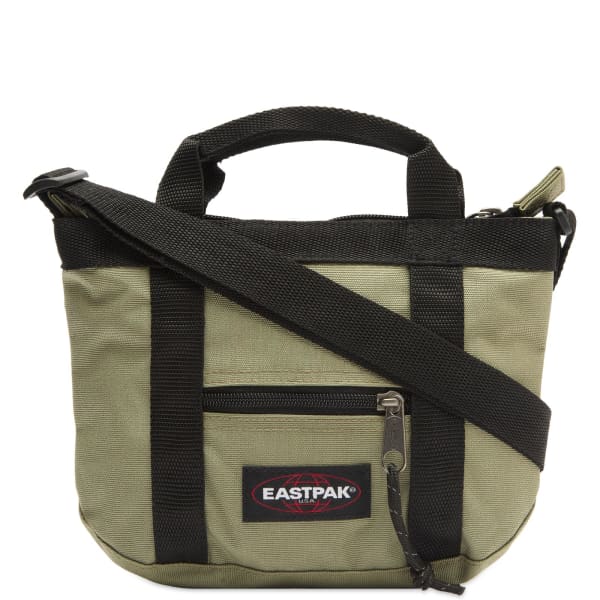 

Миниатюрная дорожная сумка Eastpak, sage зеленый