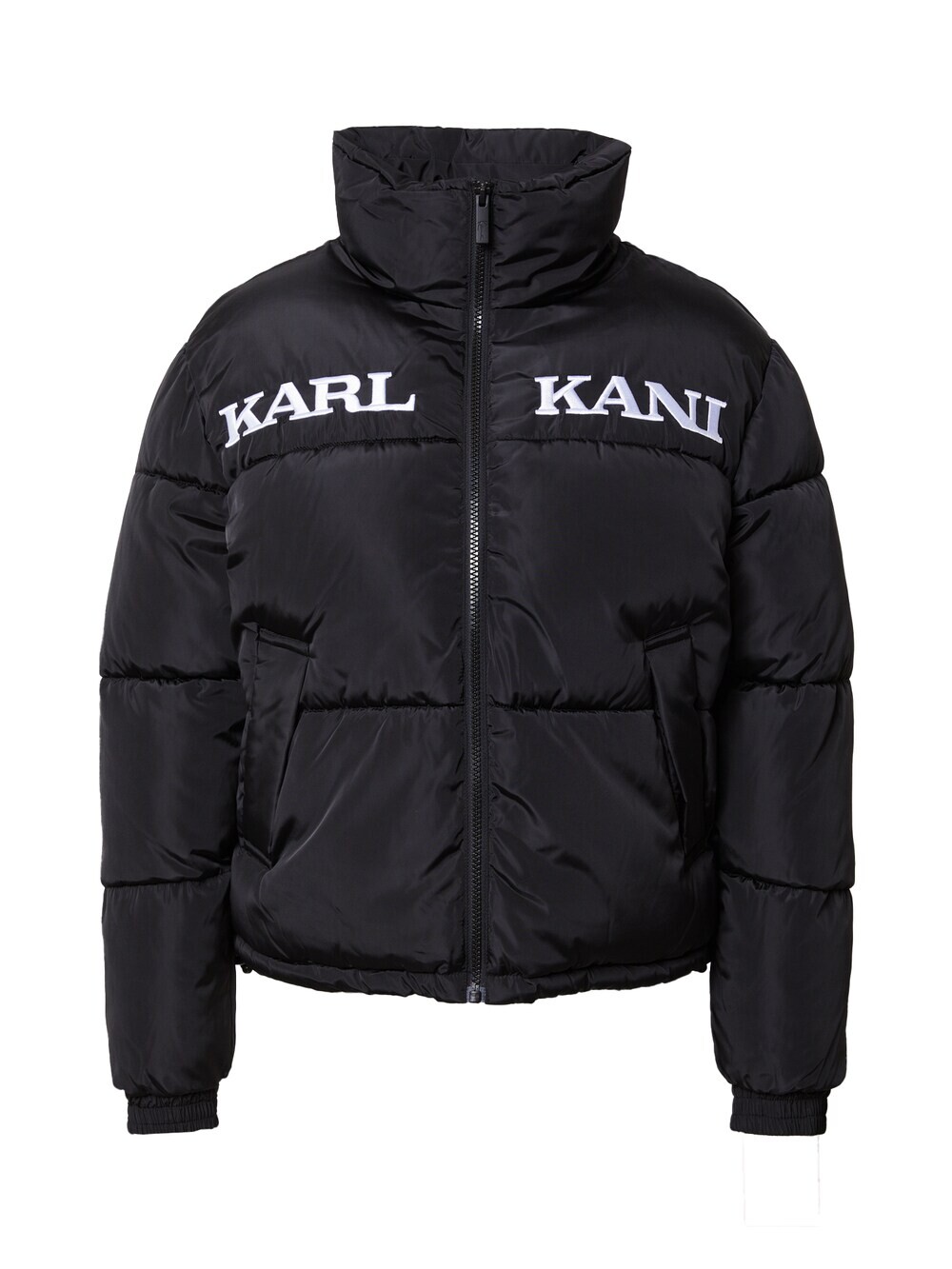 

Межсезонная куртка Karl Kani Essential, черный