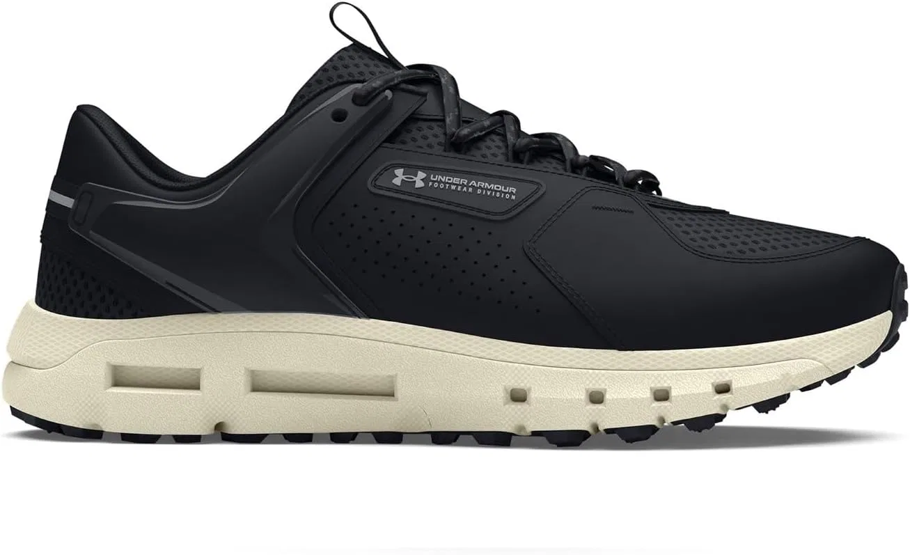 Мужские кроссовки Under Armour 3028345-003, 2-Black