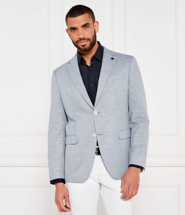 

Куртка Modern fit Hechter Paris, синий