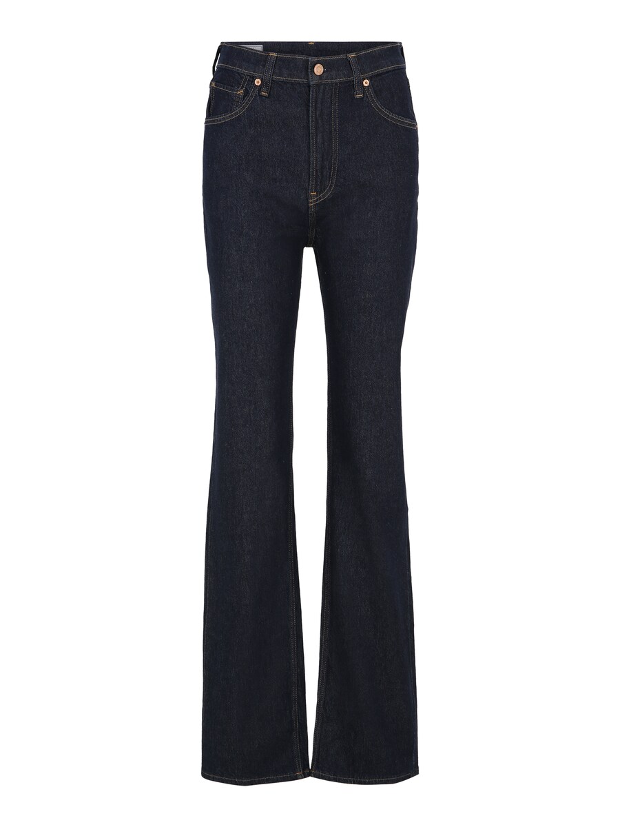 

Расклешенные джинсы Gap Tall 90S, ночной синий