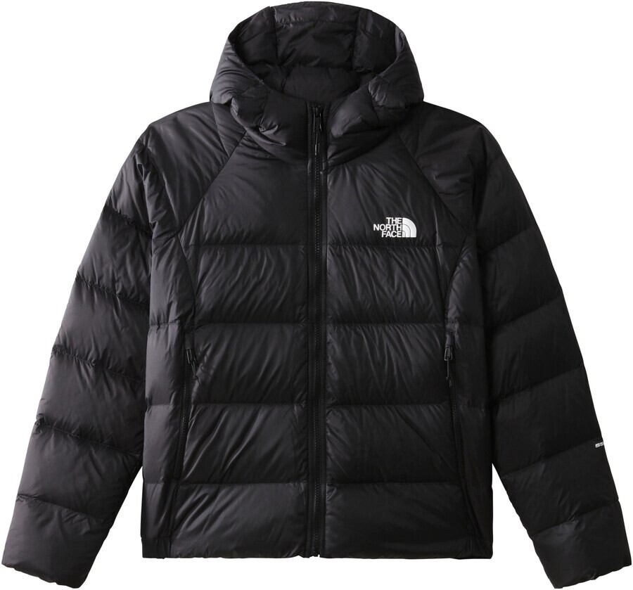 

Зимняя куртка The North Face, черный