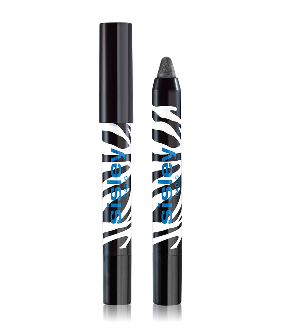 

Тени для век Sisley Phyto-Eye Twist, Nr. 4 - Steel, 1.5g