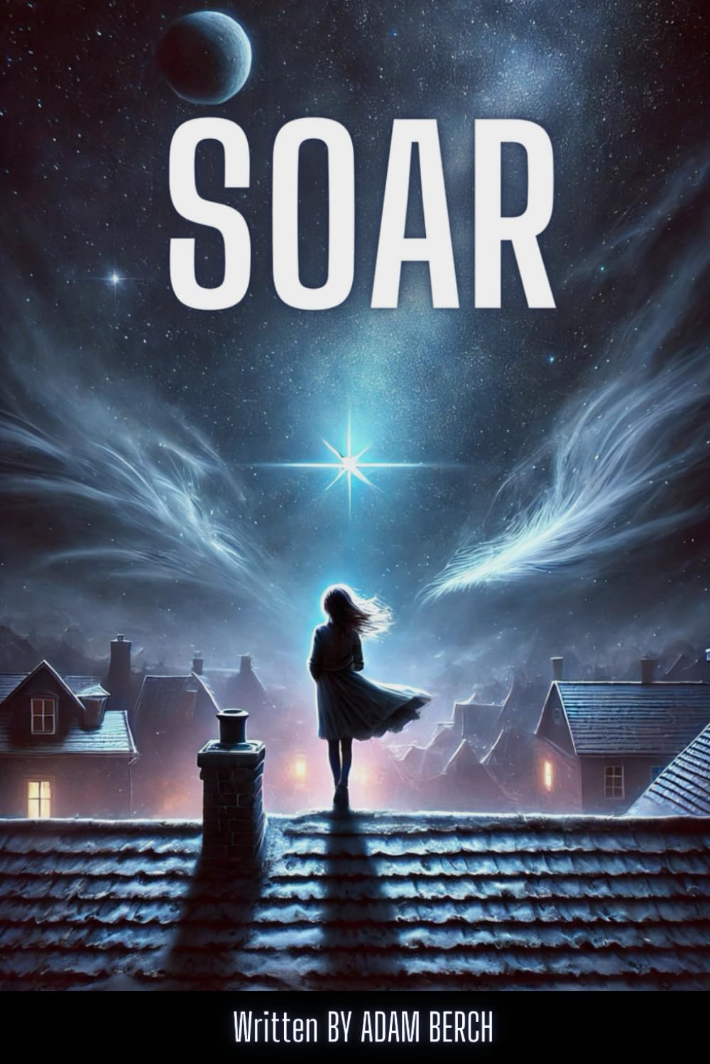 

SOAR (Exclusive Book Publishers)