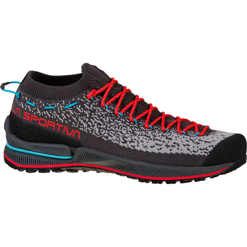 Женские туфли TX2 Evo La Sportiva, серый
