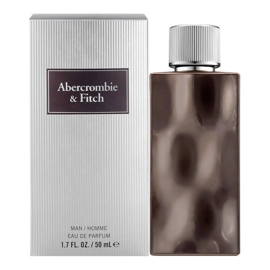 Парфюмированная вода, 50 мл Abercrombie & Fitch, First Instinct Extreme Man — фото 2