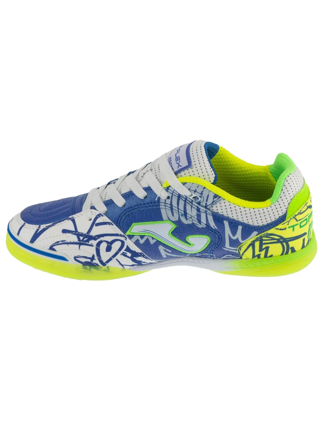 Футбольные бутсы 'Joma Top Flex 25 TOPW IN' Joma, Mixed Colors