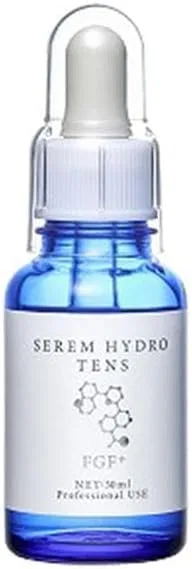 Сыворотка — Для лица Electroporation Cerem Hydroten FGF+, 30 мл