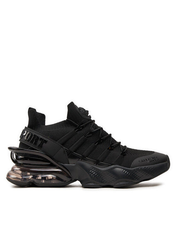 

Кроссовки SADS USC0518 STE003N Plein Sport, черный