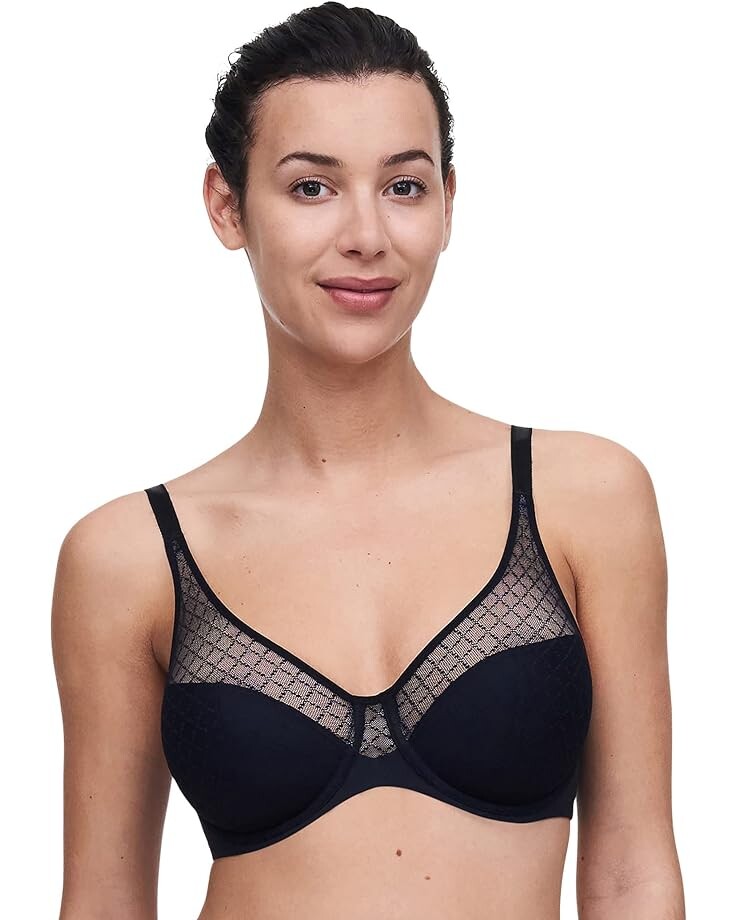 

Бюстгальтер Chantelle Norah Chic Molded, черный