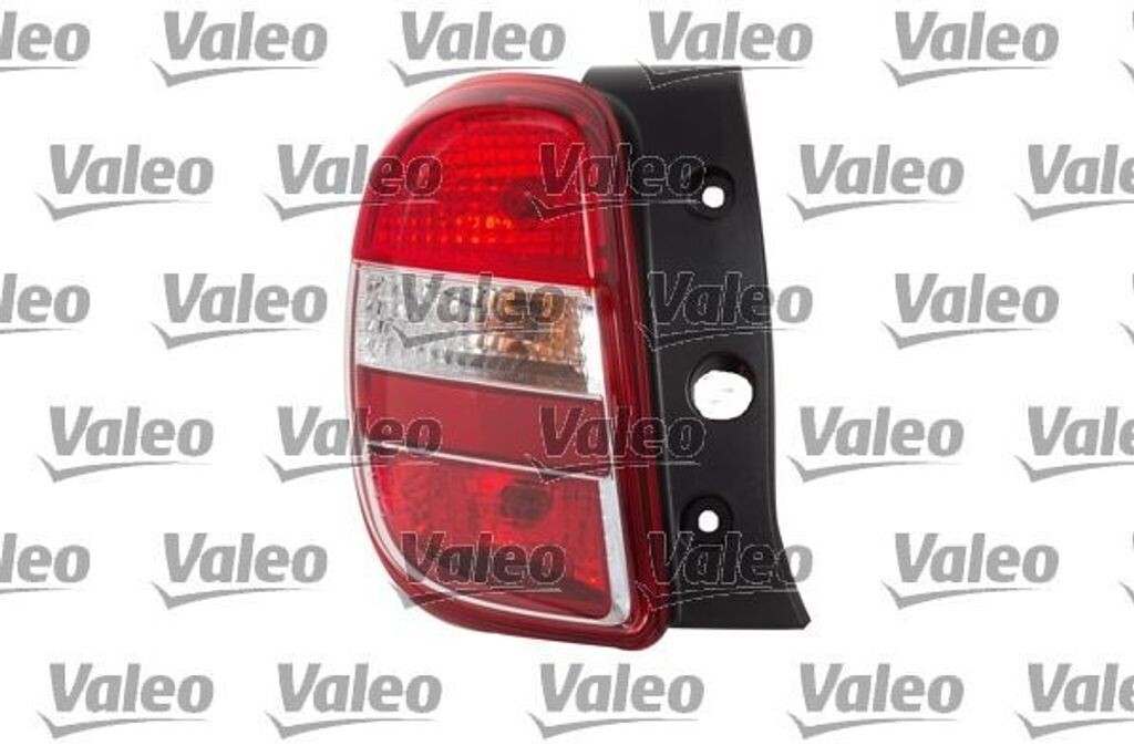 

VALEO 044491 - Фонарь задний левый для Micra IV (K13) Akhan