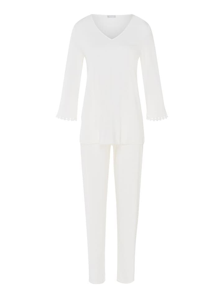 

Ночное белье Hanro, цвет off white