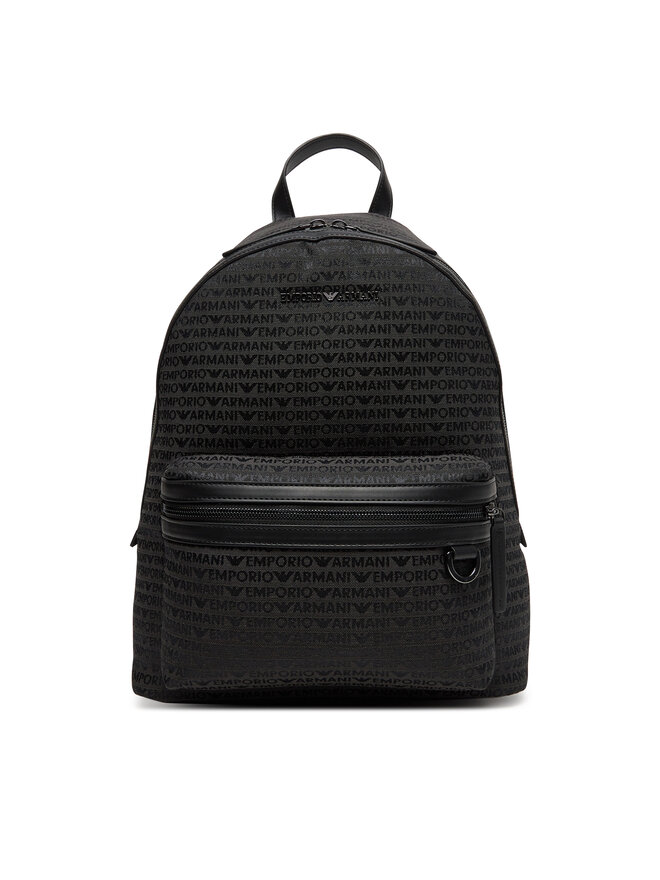 

Рюкзак Emporio Armani EM001209 AF13823 U8168 Schwarz