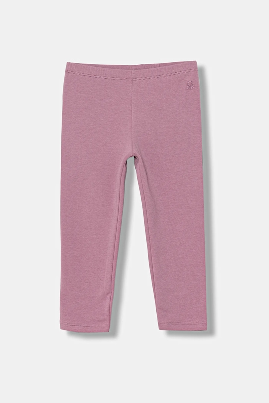 

Детские леггинсы United Colors Of Benetton, розовый