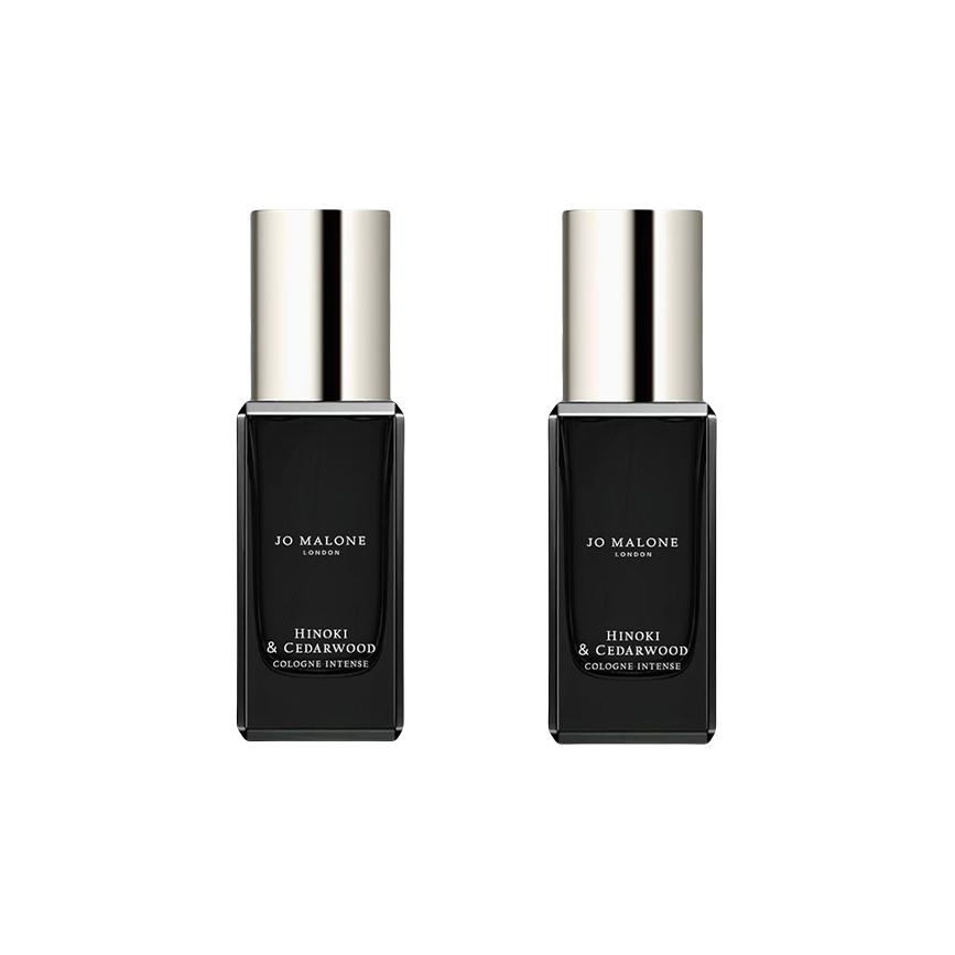 

Jo Malone London Zumalong парфюмерный набор Pure Wood And Cedar, одеколон Wooden Tone Lavender Cedar 9ml