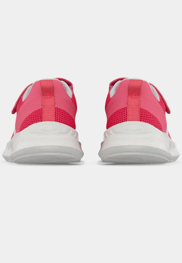 Детские туфли коннора Tommy Hilfiger, Fuchsia — фото 4