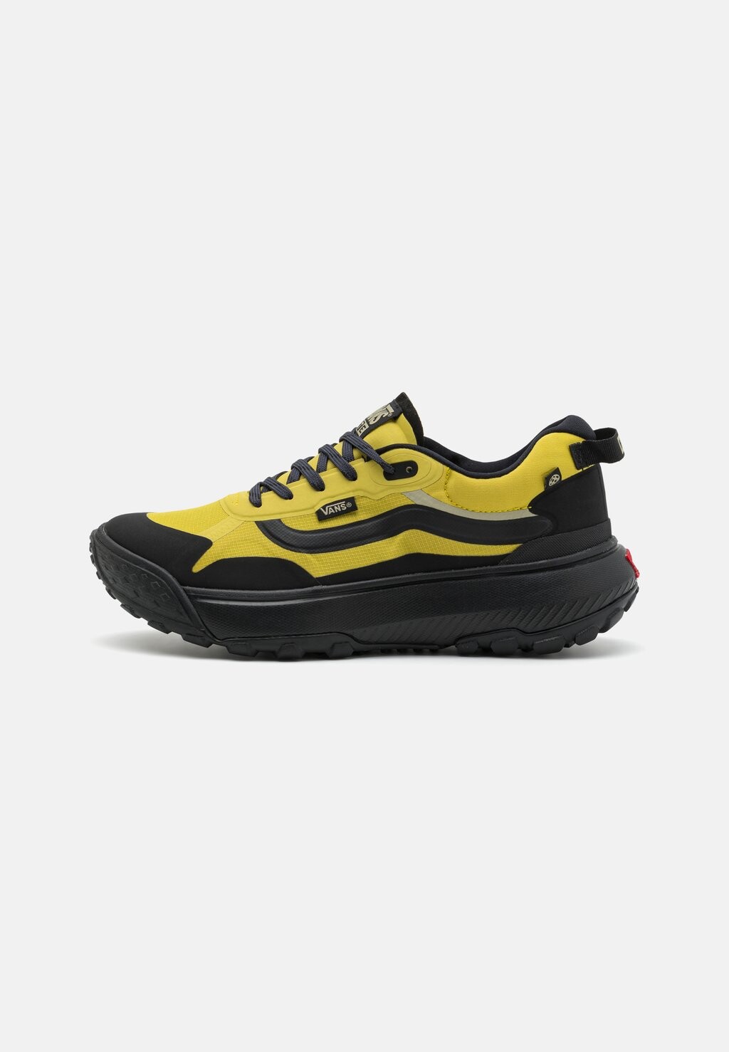 

Кроссовки MTE CROSSPATH UNISEX Vans, желтый