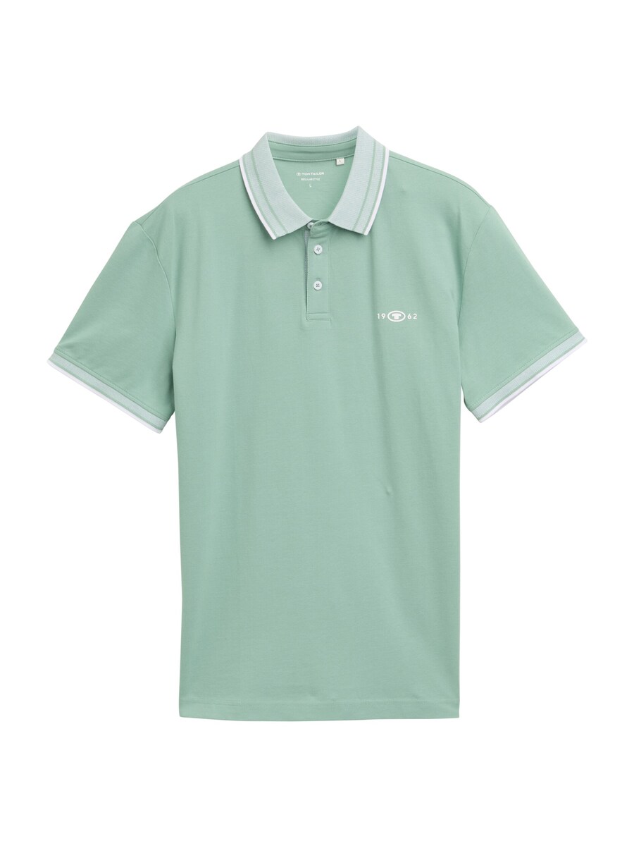 

Футболка TOM TAILOR, Light green