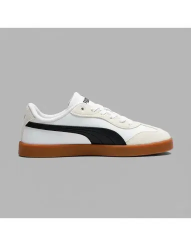Кроссовки клубные Puma, серый — фото 3