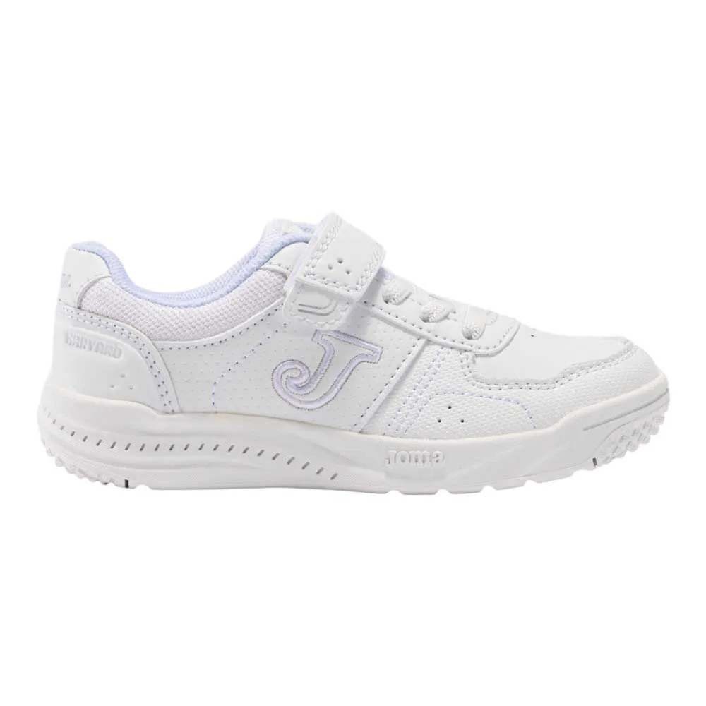 

Кроссовки Joma Harvard VS, белый