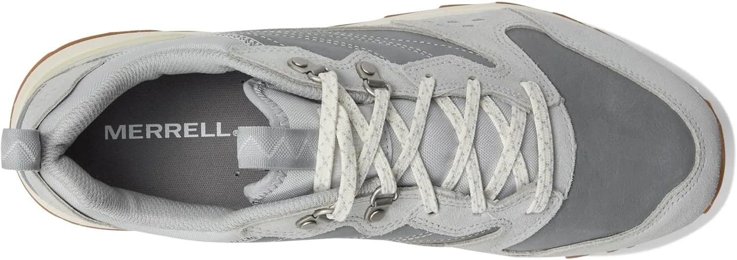 Кроссовки Merrell Mens Alpine 83 Sneaker Recraft Mxd — фото 2