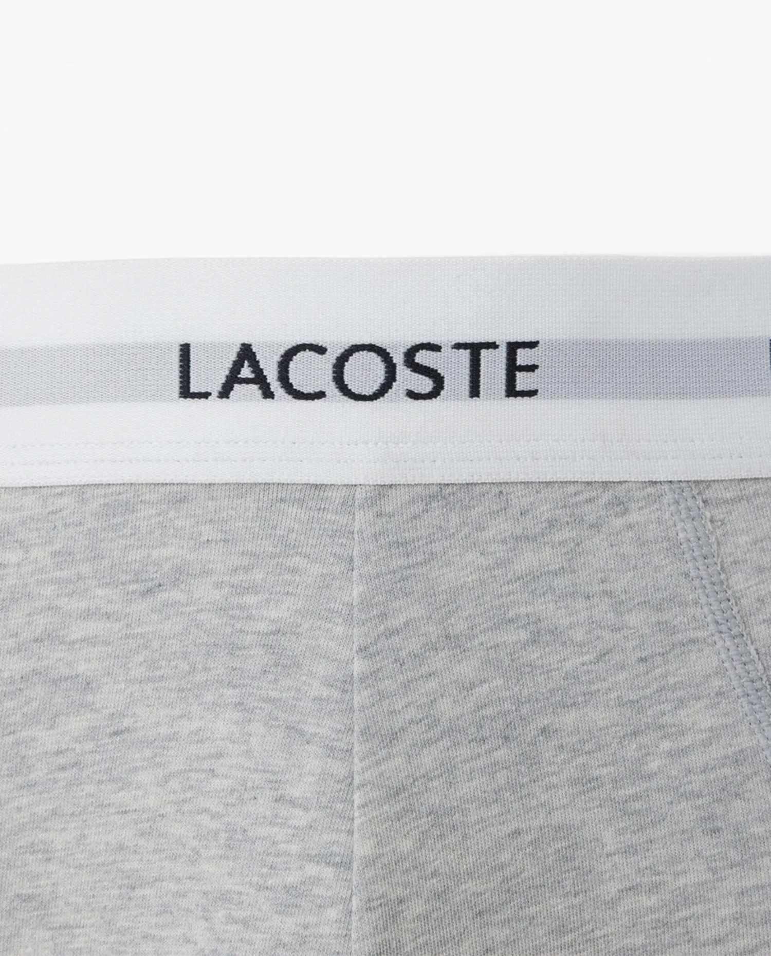 Трикотажные боксеры Lacoste, мультиколор — фото 4
