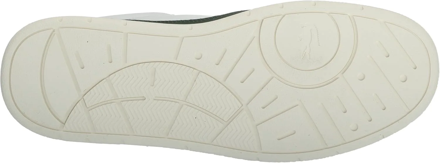 Мужские кроссовки Lacoste Aceclip PRM 124 2 SMA — фото 4