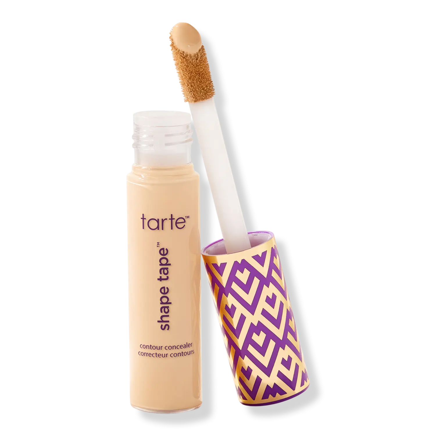 

Консилер Shape Tape Tarte, 22N Light Neutral (light skin with a balance of warm & cool undertones)