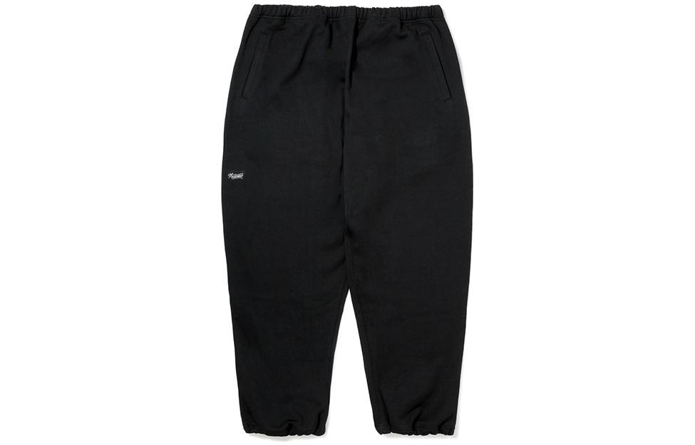 

MADNESS Спортивные брюки-джоггеры мужские черные