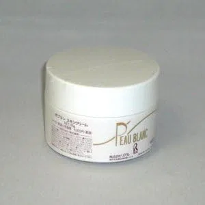 Дневной крем Poblin Skin Cream Real увлажняющий 85 г