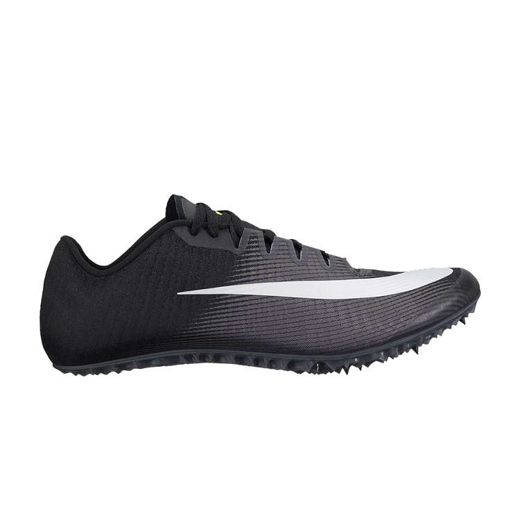 

Кроссовки Zoom JA Fly 3 'Black', черный