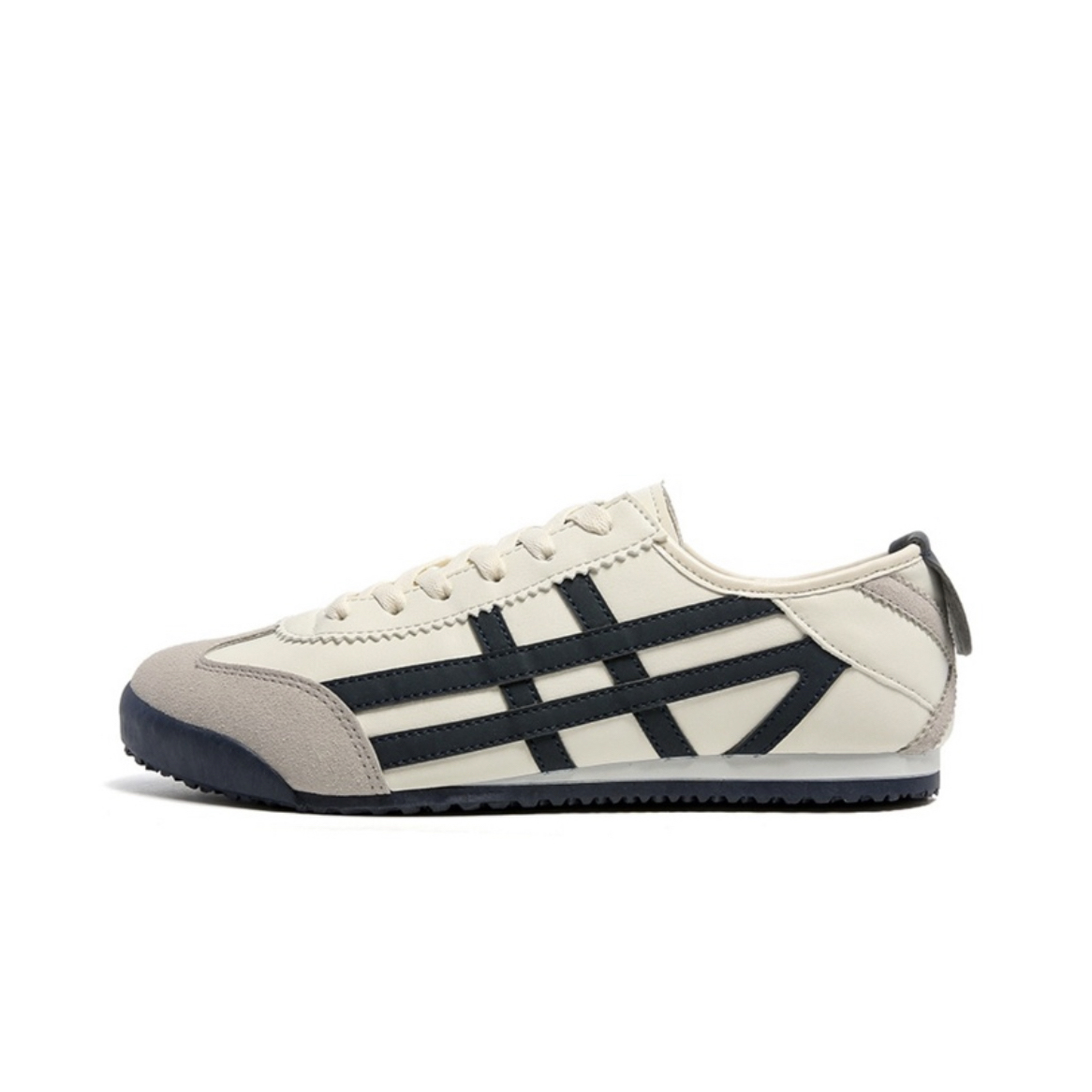 

MXGM Износостойкие дышащие легкие низкие кеды унисекс бежево-голубые, цвет Beige Blue