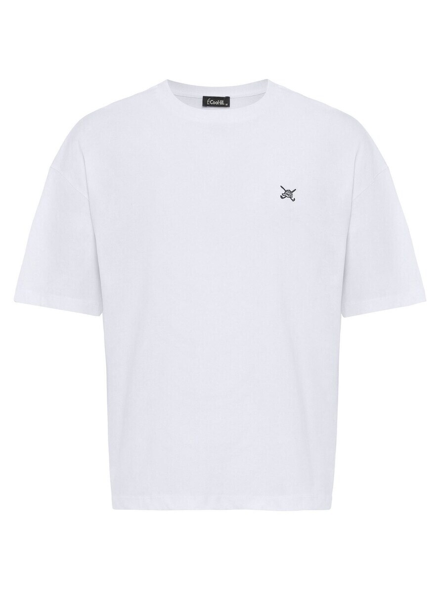 

Классическая футболка Cool Hill Shirt, белый