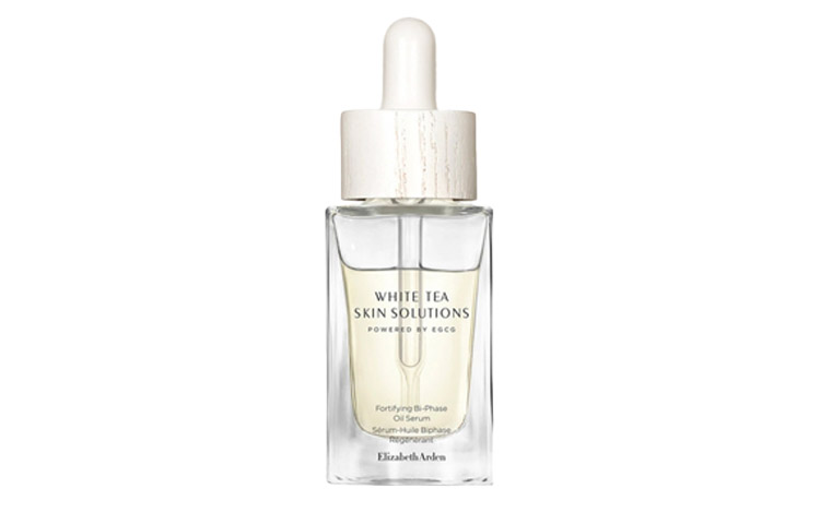 

Elizabeth Arden Yilishabaiyadun сыворотка White Tea двойного действия для новой кожи: подтягивающая, увлажняющая, восстанавливающая, против морщин 30 мл