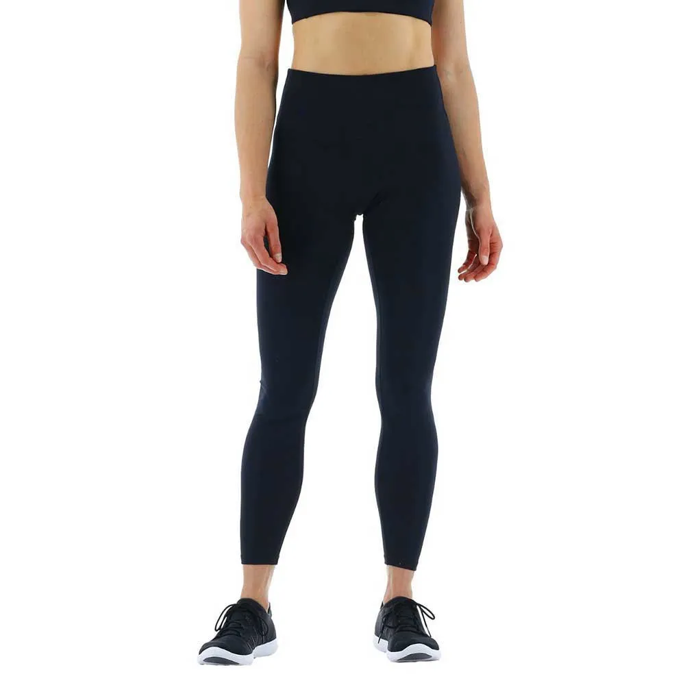 

Леггинсы TYR High-Rise high waist, черный