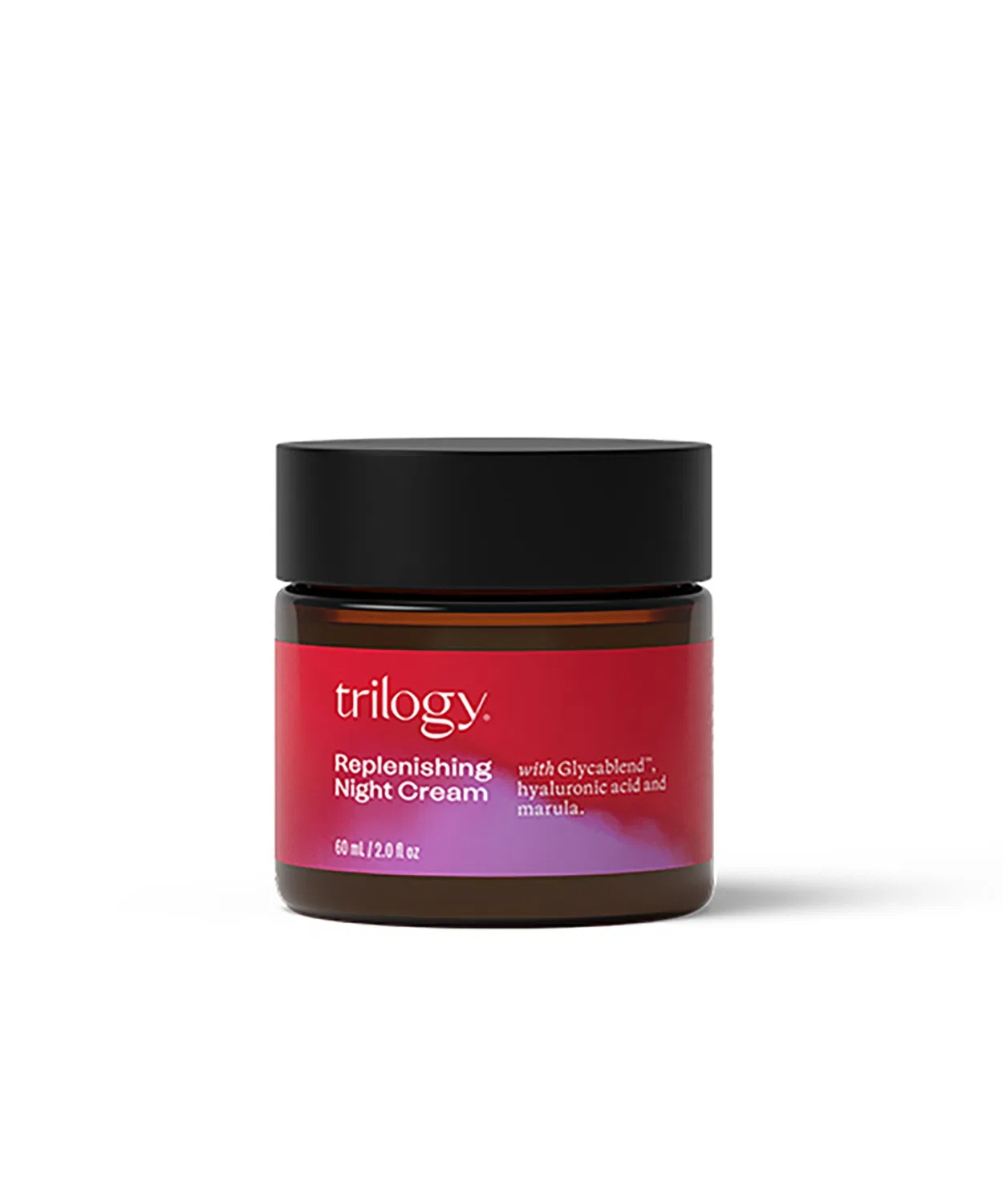 Ночной крем Trilogy Replenishing Night Cream 60 г