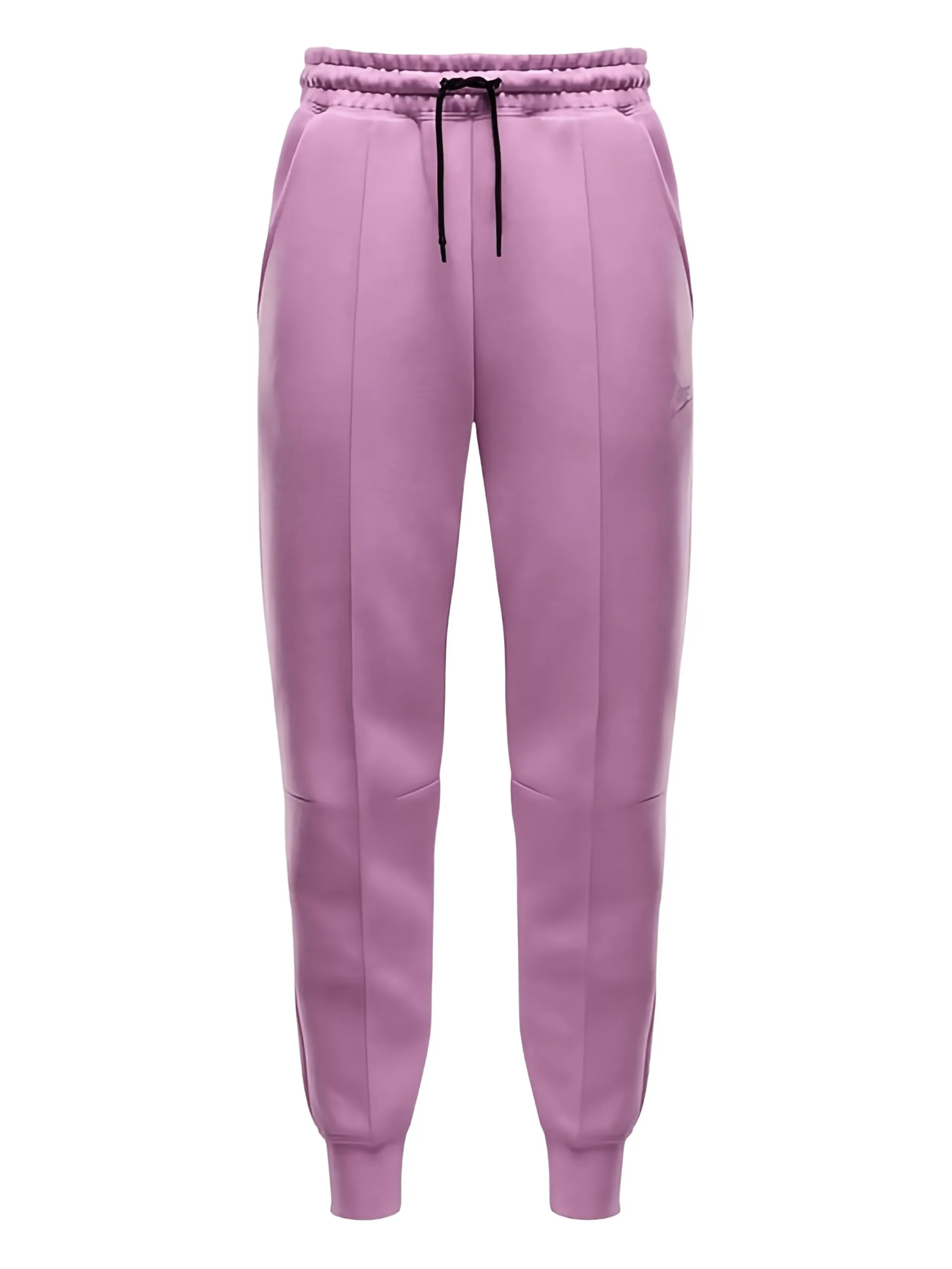 

Джоггеры Tech Fleece Nike, розовый