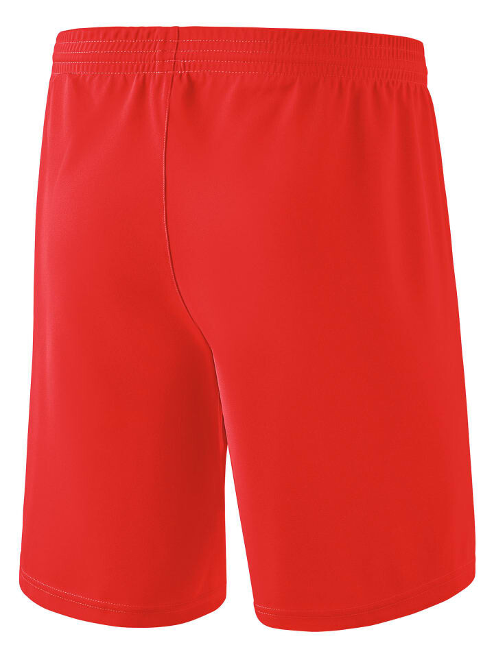 

Шорты бермуды erima Celta Shorts, красный