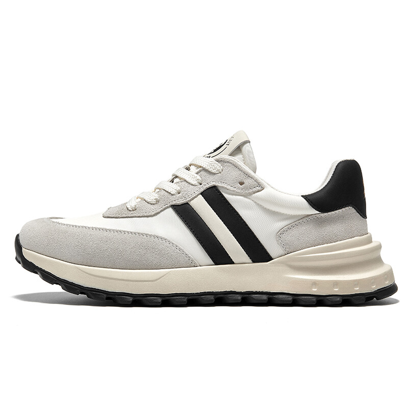 

Кроссовки Montague Lifestyle Shoes Men Low-top, коричневый