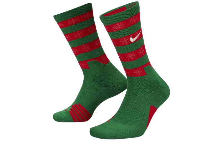 

Носки унисекс Nike до середины икры