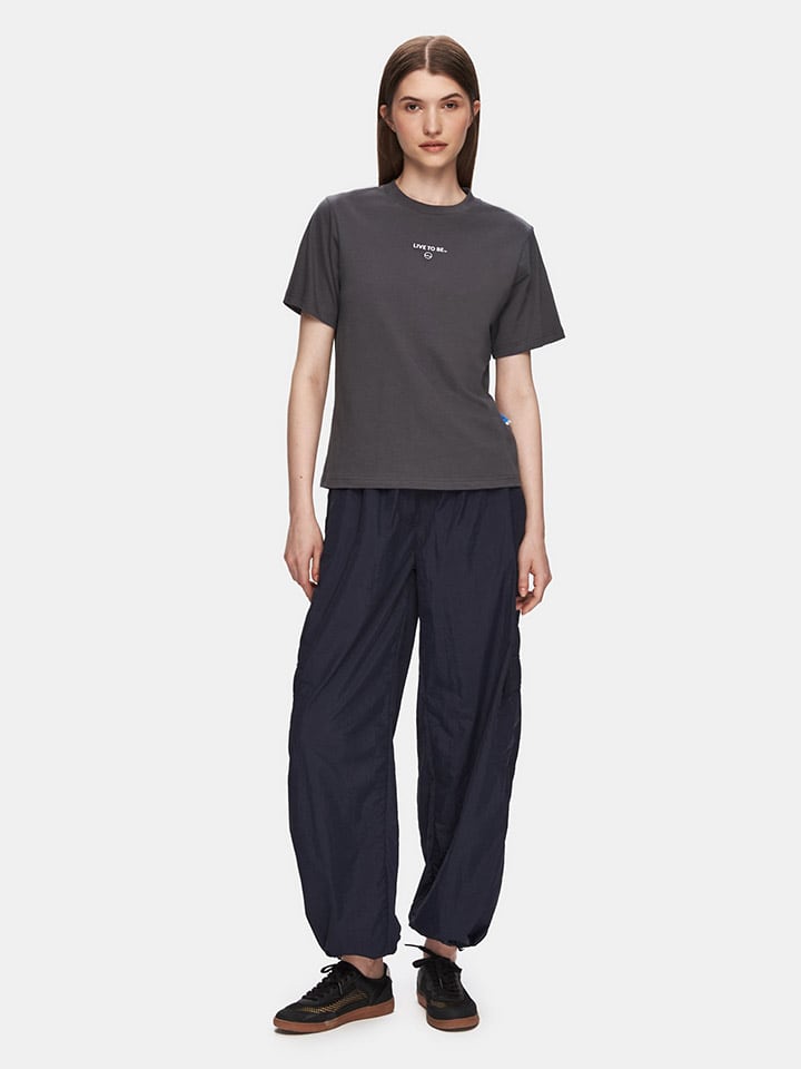 

Футболка LTB, антрацит