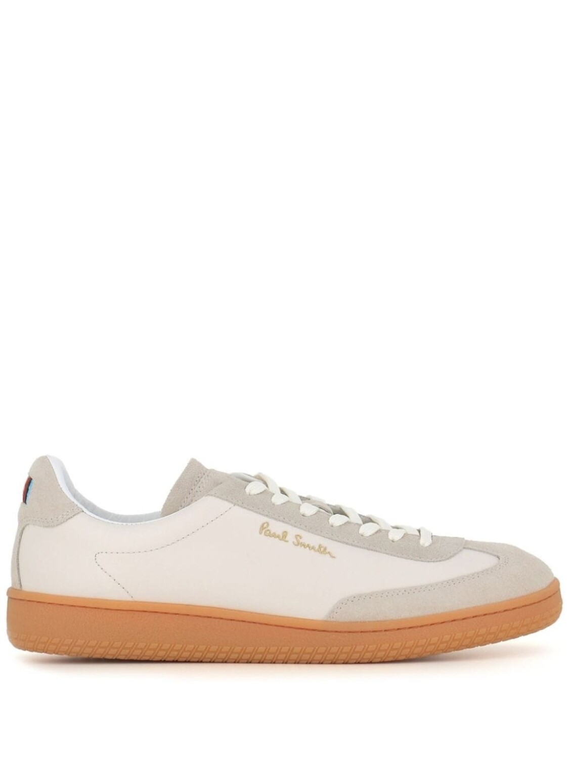 

Paul Smith кроссовки Комо